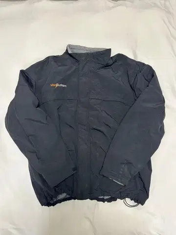 랜즈 엔드 나일론 자켓 XL