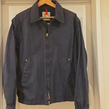 KATO/AAA 코튼 자켓