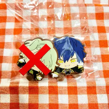 앙스타 노카리 러버 클립 사에준준 러바쿠리 앙상블 스타즈