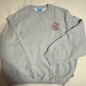 그레이 맨투맨 REMEMBER?