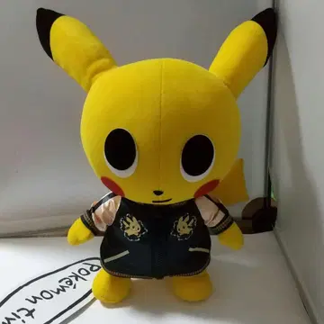 봉제 인형 포켓몬