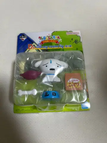 짱구는 못말려(크레용 신짱) 피규어 세트