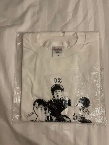 Fisher's 피셔즈 티셔츠 S