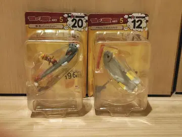 톰과 제리 해피 복권 A상 20번 12번 묶음 판매