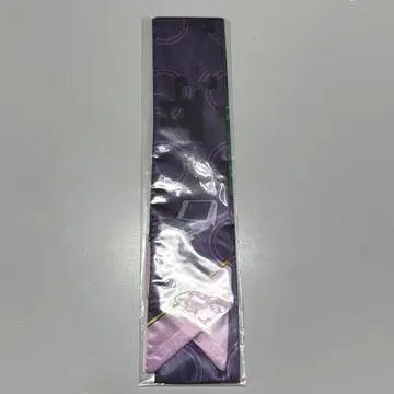 (미개봉 새상품) 죠죠의 기묘한 모험 스카프 멜로네