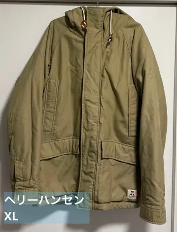 HELLY HANSEN 자켓 BEG HOE11760