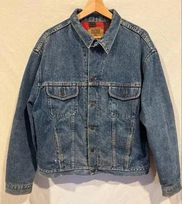 80sGAP 데님 자켓