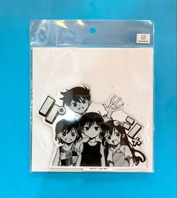 THE ART OF OMORI EXHIBITION 아크릴 스탠드