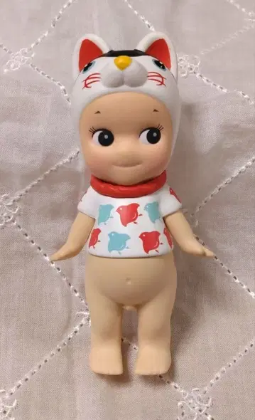 소니 엔젤 재패니즈 굿럭 코마이누 Komainu