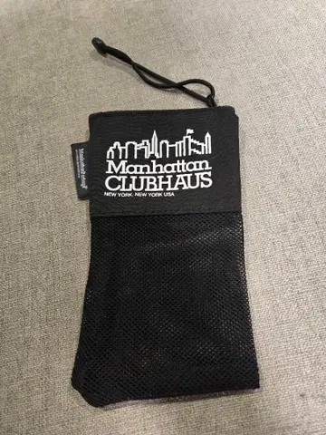 CLUBHAUS ManhattanPortage의 콜라보