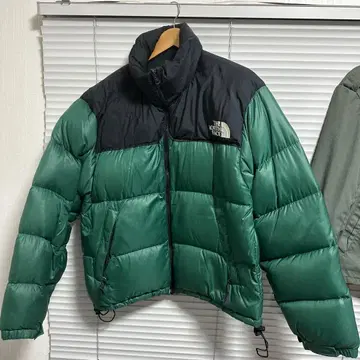 THE NORTH FACE 눕시 90s