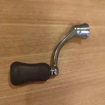 다이와 에어리티 ST LT2000S-P 정품 핸들 4