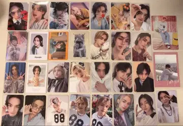 straykids 스키즈 현진 묶음 판매