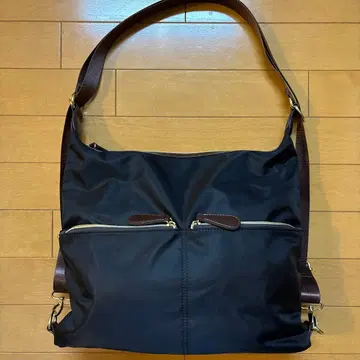 2way 여성용 백 Black