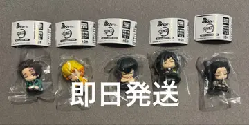 귀멸의 칼날 어깨 쿵 Fig. 컴플리트