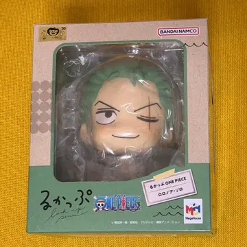 룩업 원피스 조로