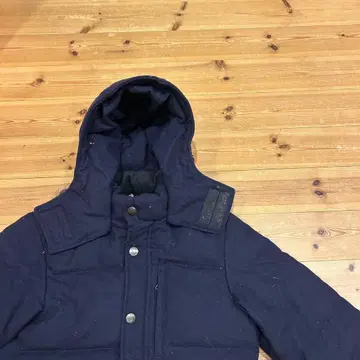 relume(레리움) 다운 자켓 L