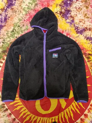 Duffers 플리스 자켓 L 사이즈