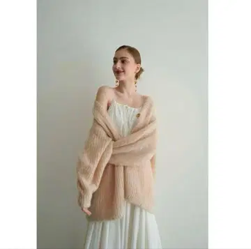 acka soft feel cardigan