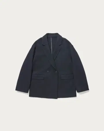 green label relaxing 테일러드 자켓