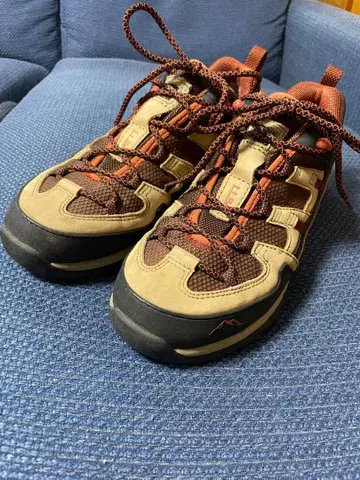 L.L.Bean GORE-TEX 트레킹 슈즈