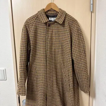 VANQUISH 스텐카라 코트 M 사이즈