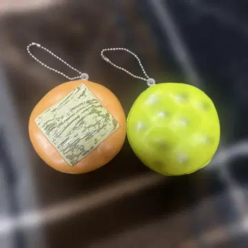 센베이 참 2종 세트