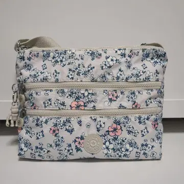 kipling ALVAR 숄더백