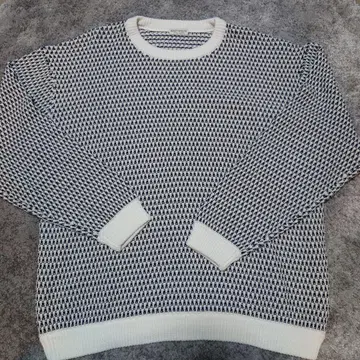 UNITEDARROWS BEAUTY&YOUTH 니트 스웨터