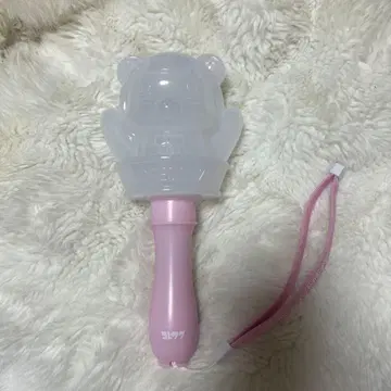 코레사와 응원봉 (레코짱 응원봉 2)