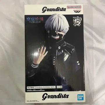 도쿄 구울 피규어