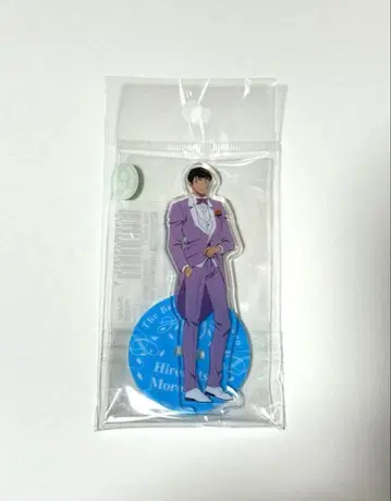 명탐정 코난 할로윈의 신부 아크릴 스탠드 모로후시 히로미츠 미개봉품