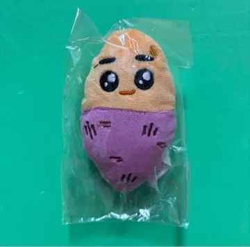 NCT NCT127 태용 키링 봉제 인형