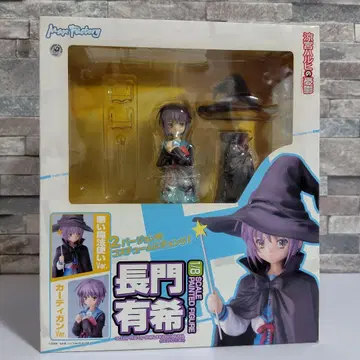 [ 미개봉품 ] 나가토 유키 피규어 1/8 스케일