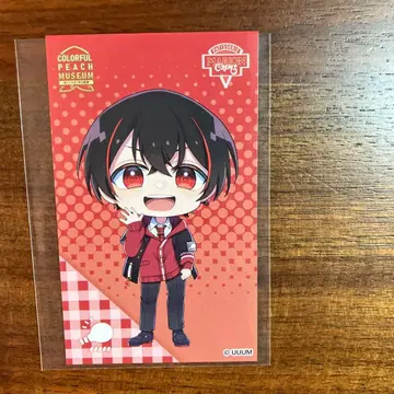 유안 군 마리온 크레이프 특전