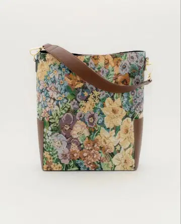 MOIGE Jardin 버킷 백