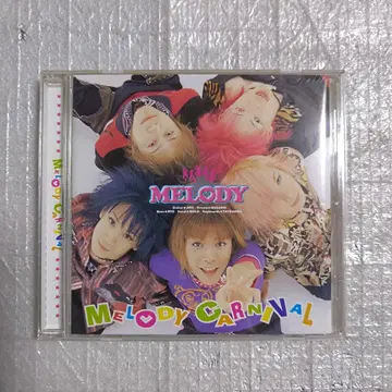 MELODY/MELODY CARNIVAL