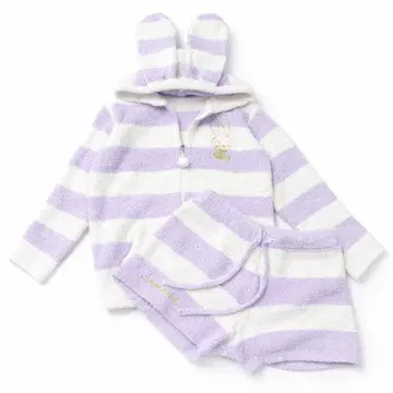 [ 새상품급 ] 주토피아 주디 쫀득쫀득 룸웨어 상하의 세트