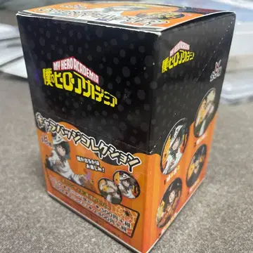 나의 히어로 아카데미아 히로아카 할로윈 캔뱃지