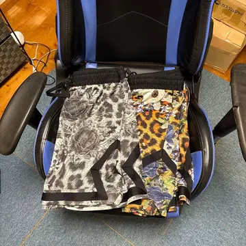 jordan brand 2장 세트