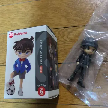 명탐정 코난 이상윤(아카이 슈이치) 파르베르 vol.2