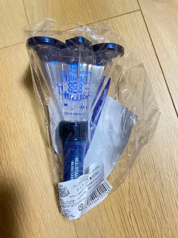 우타프리 HE VENS 응원봉