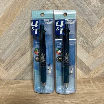 스튜디오 지브리 천공의 성 라퓨타 제트스트림 JETSTREAM 4&1