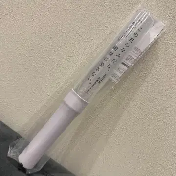 눈물색 지우개 나미케시 응원봉