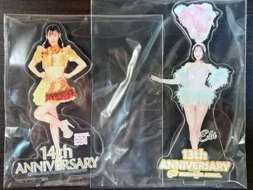 EBI 14주년 & 13주년 아크릴 스탠드