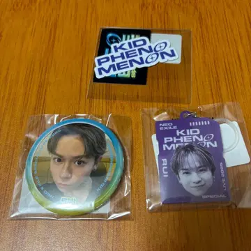 스즈키 루이 얼굴 메지루시, 캔뱃지, 스티커 세트 즉시 구매