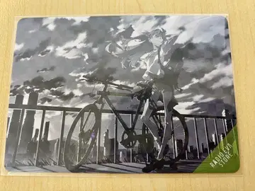 [ 홀로그램 ] 아스카 RADIO EVA