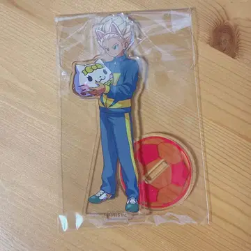 이나즈마 일레븐 이나이레 고엔지 슈야 아크릴 스탠드 난자타운