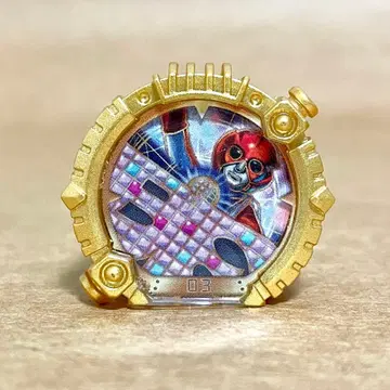 센타이 링 배틀 피버 J ( 넘버원 센타이 고주우쟈 )