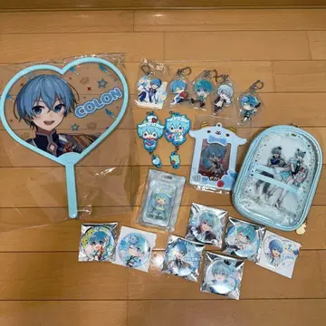 스토푸리 코론 군 묶음 판매